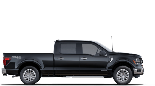 2025 Ford F-150+F-150